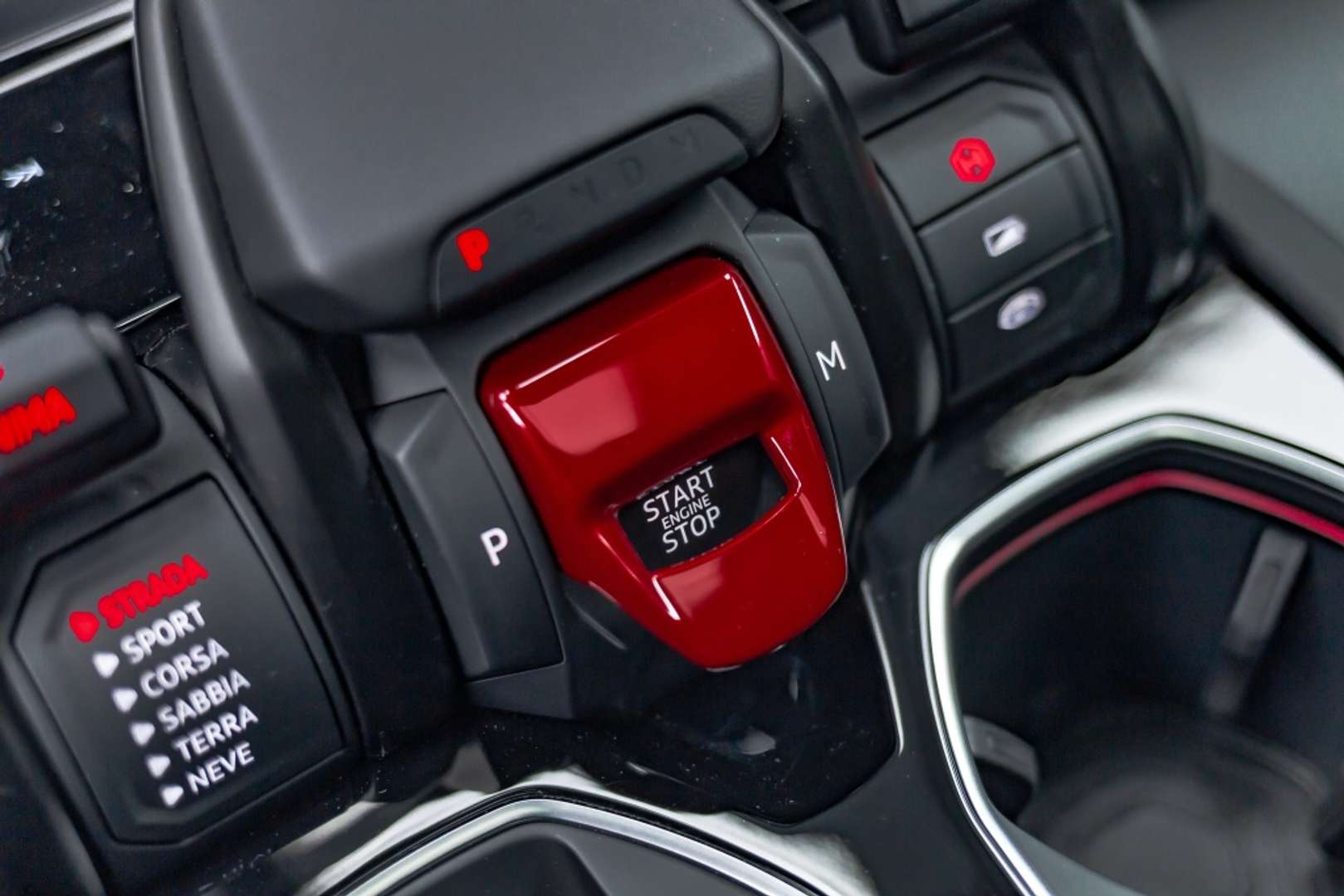 Lamborghini Urus 4.0 V8 Biturbo - 2025 - Joinsteer - #32