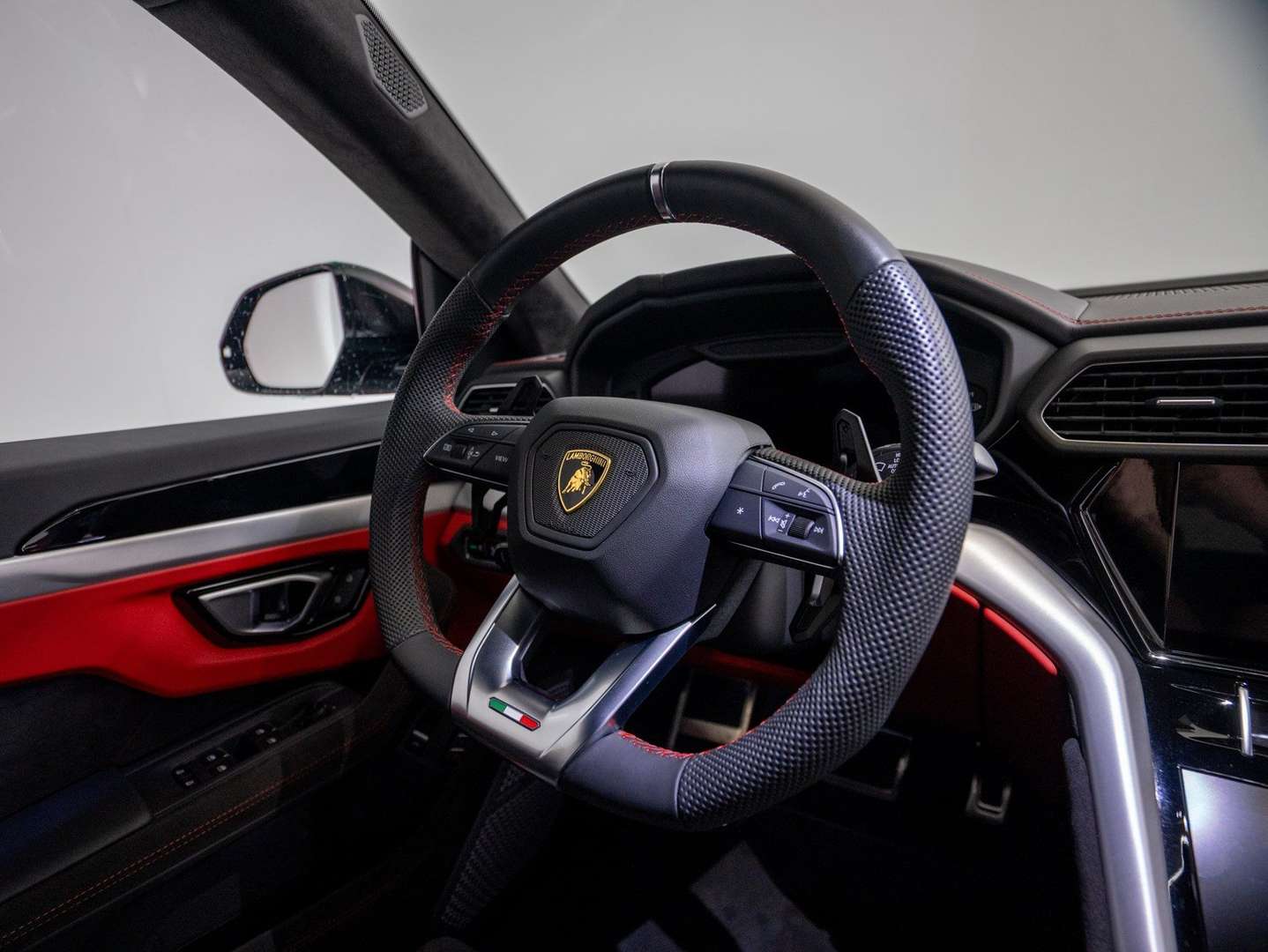 Lamborghini Urus S - 2023 - Joinsteer - #40