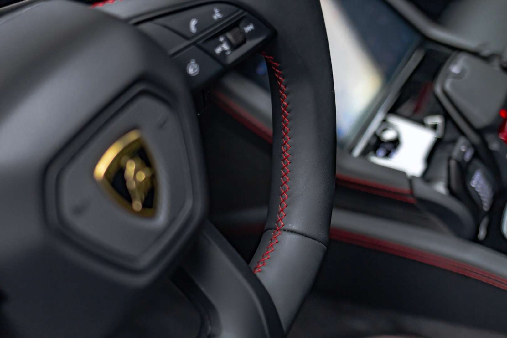 Lamborghini Urus 4.0 V8 Biturbo - 2025 - Joinsteer - #33