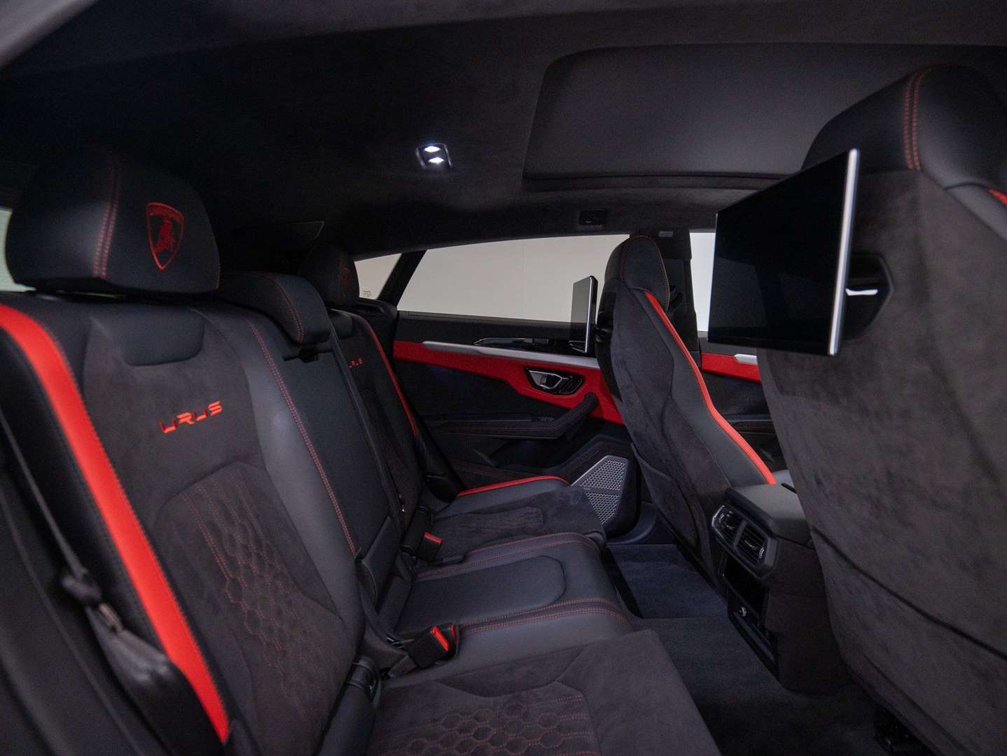 Lamborghini Urus S - 2023 - Joinsteer - #41