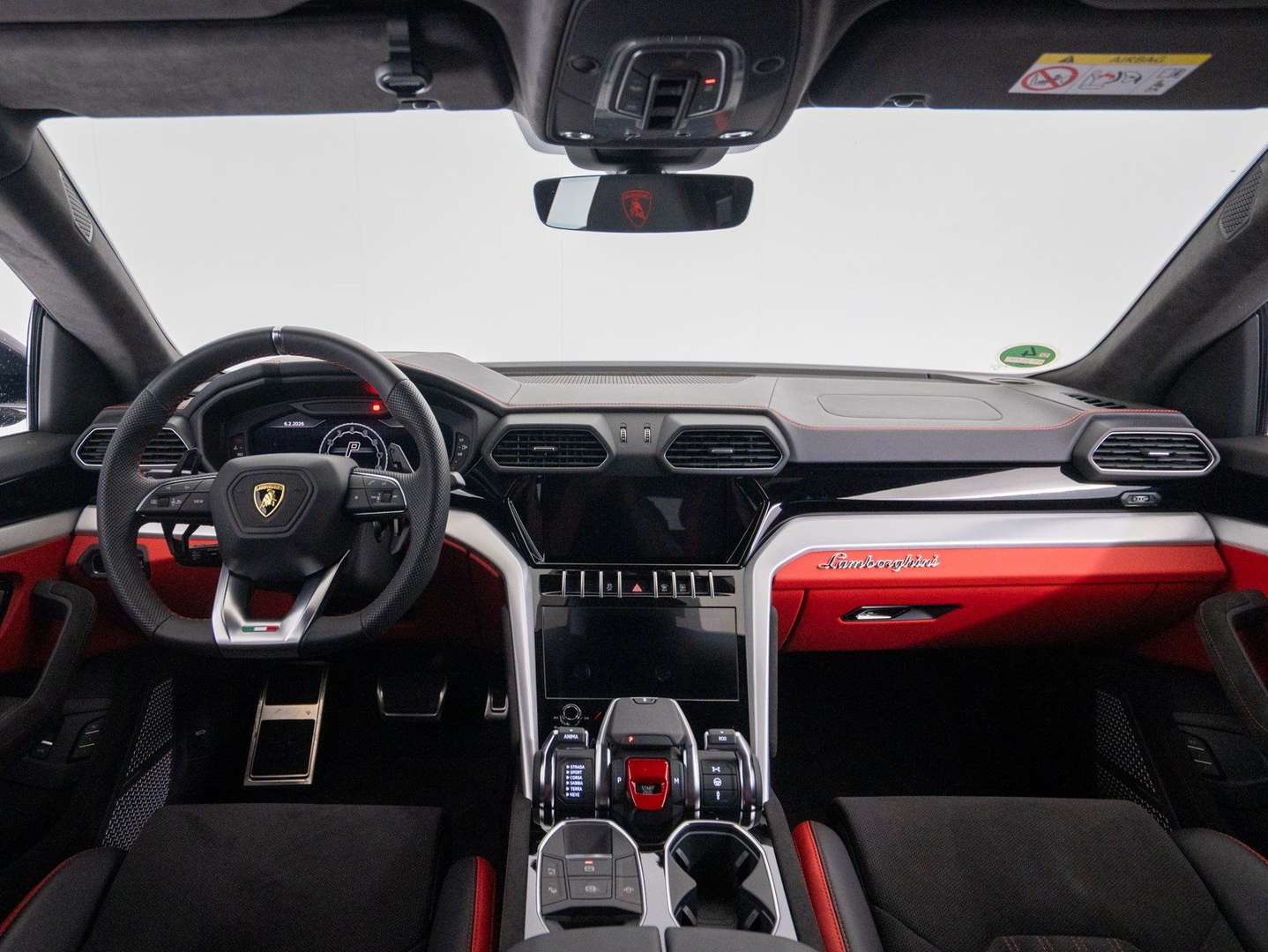 Lamborghini Urus S - 2023 - Joinsteer - #42