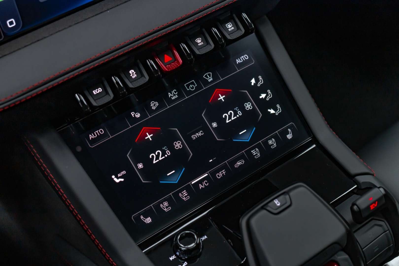 Lamborghini Urus 4.0 V8 Biturbo - 2025 - Joinsteer - #35