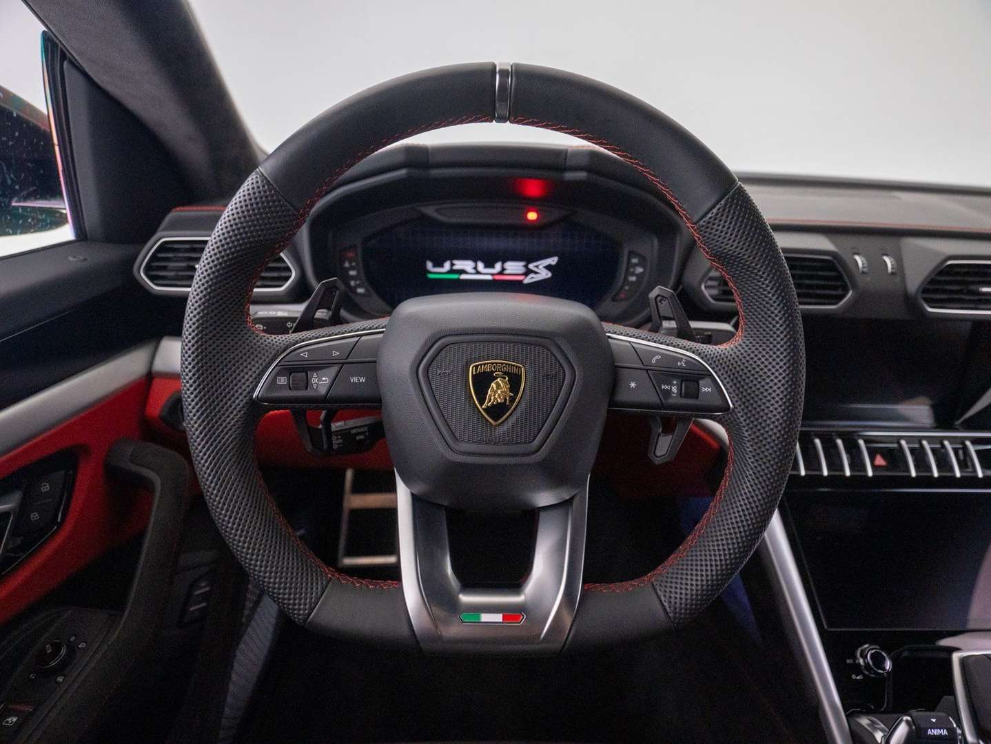 Lamborghini Urus S - 2023 - Joinsteer - #43