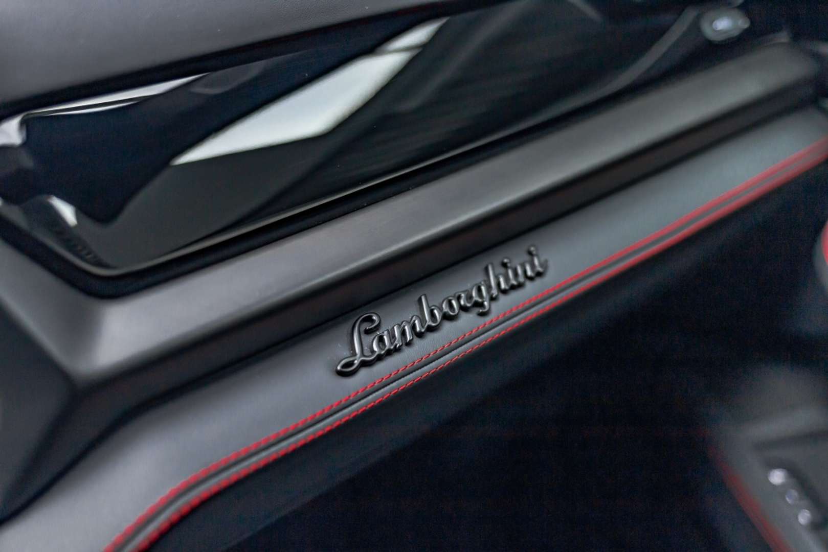 Lamborghini Urus 4.0 V8 Biturbo - 2025 - Joinsteer - #36