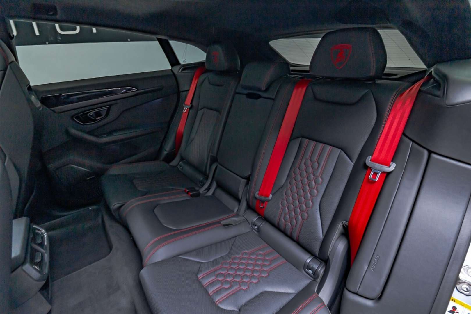 Lamborghini Urus 4.0 V8 Biturbo - 2025 - Joinsteer - #37