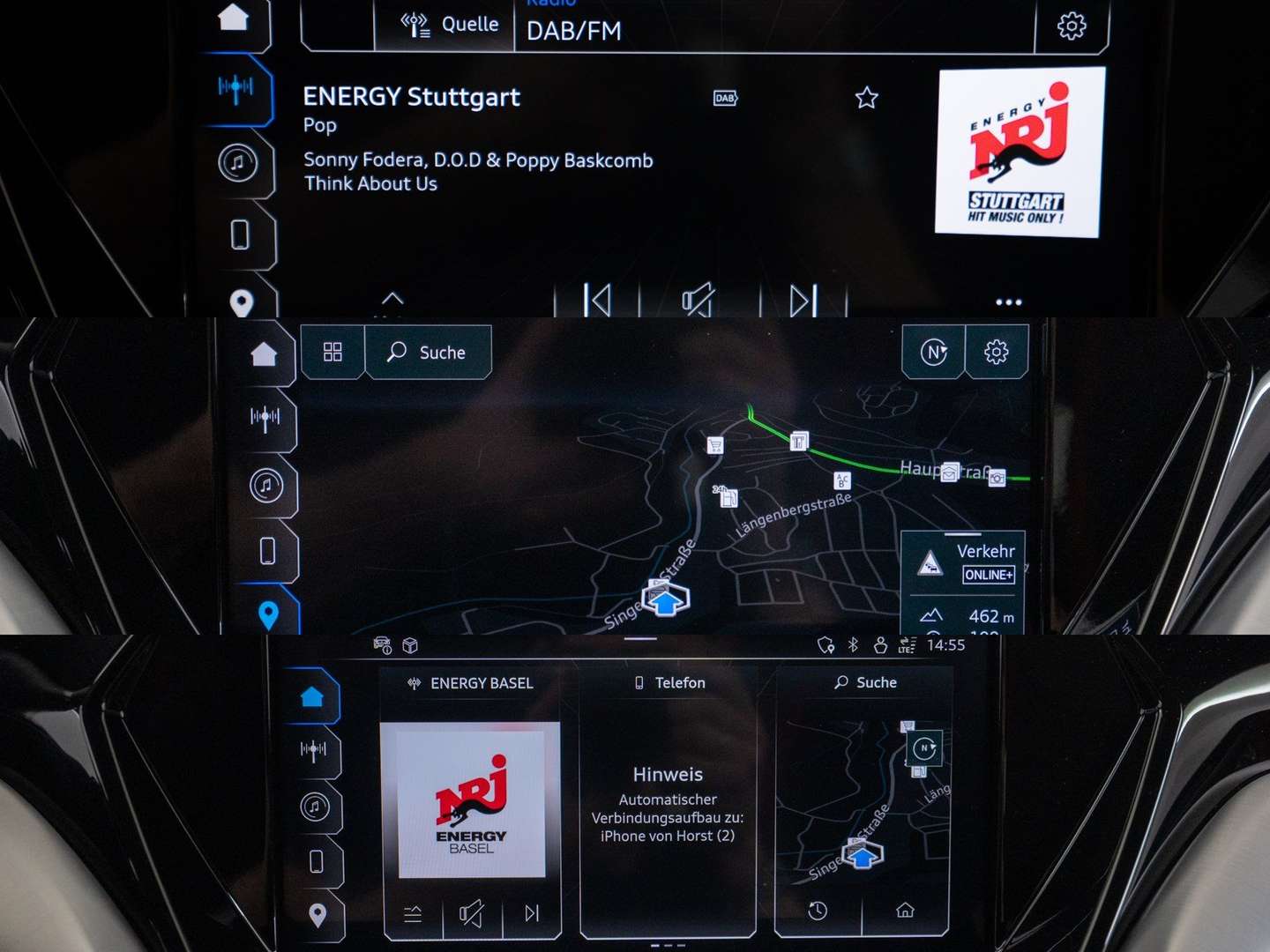 Lamborghini Urus S - 2023 - Joinsteer - #45