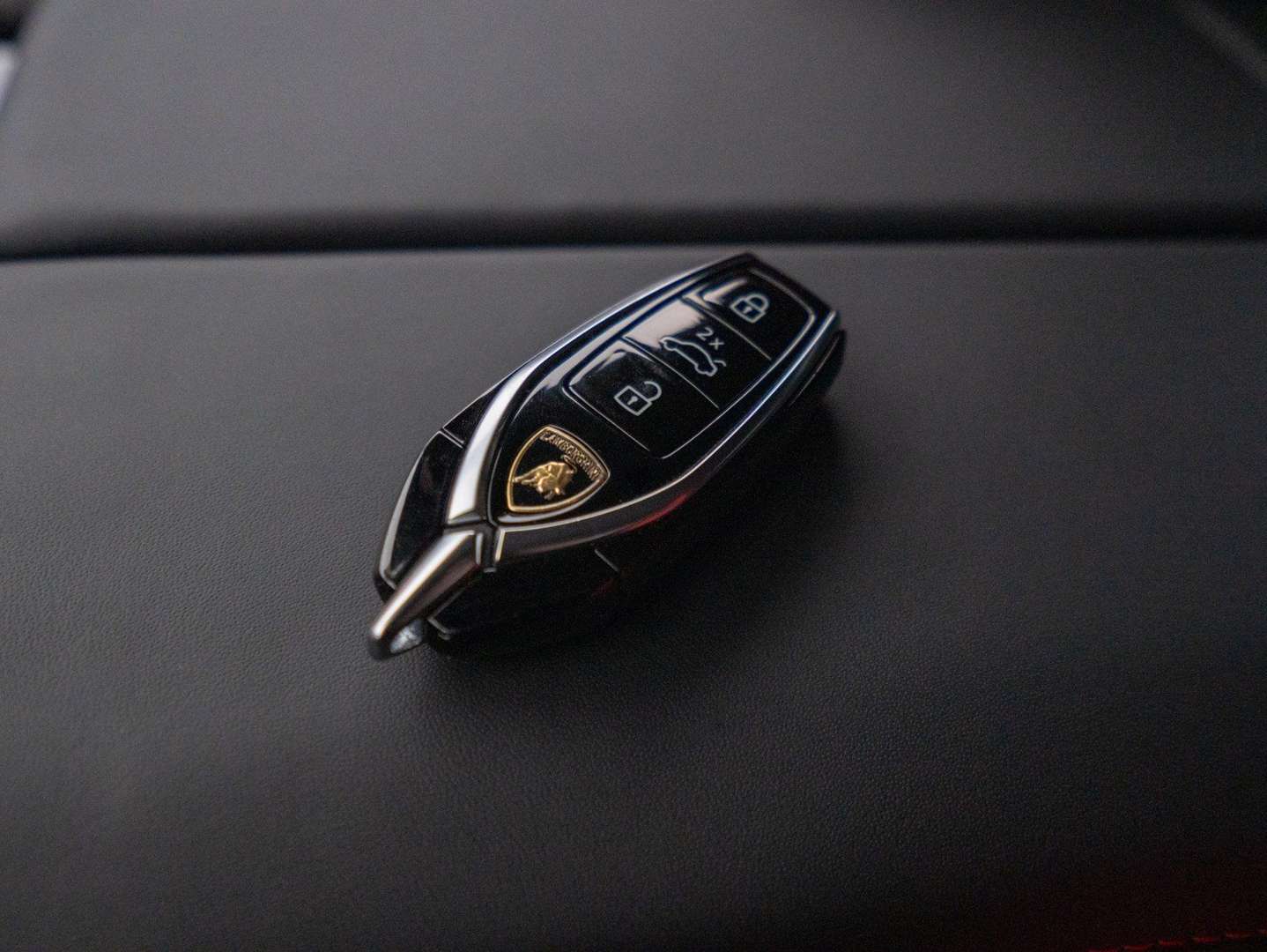 Lamborghini Urus S - 2023 - Joinsteer - #46