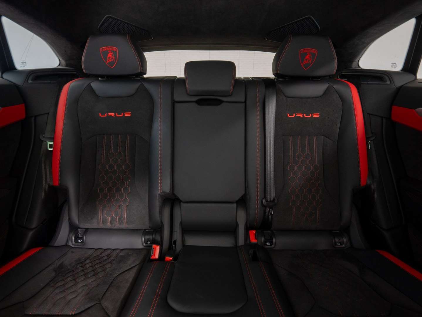 Lamborghini Urus S - 2023 - Joinsteer - #47