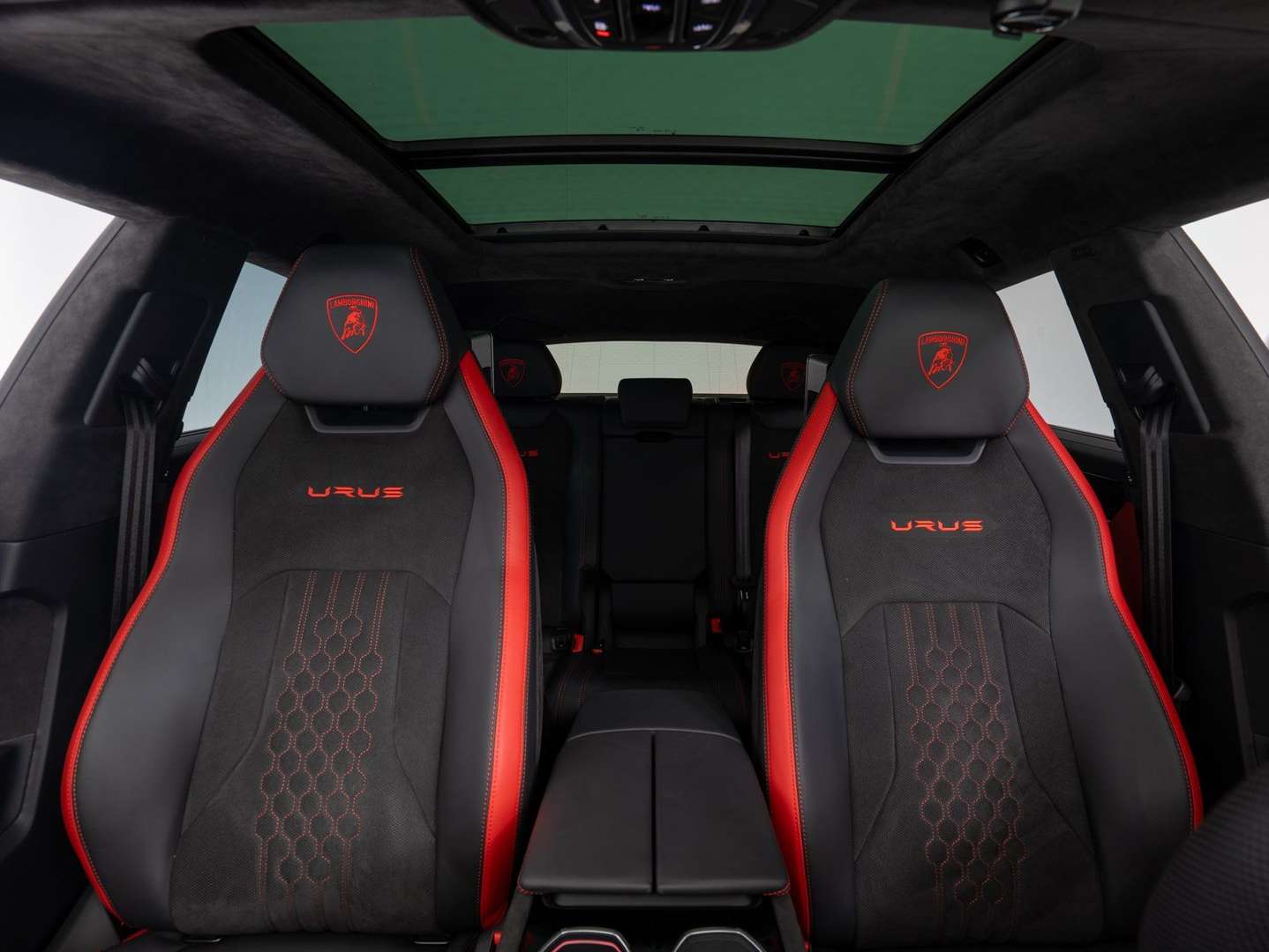 Lamborghini Urus S - 2023 - Joinsteer - #48