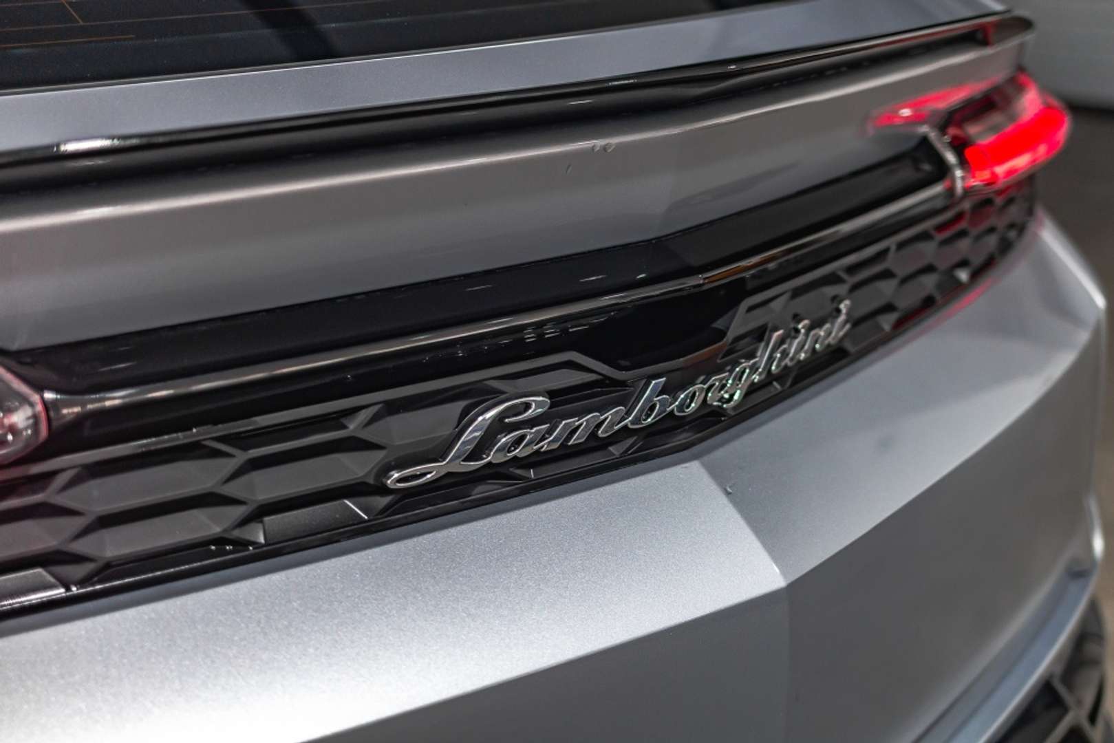 Lamborghini Urus 4.0 V8 Biturbo - 2025 - Joinsteer - #44