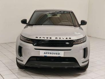 Land Rover Range Rover Evoque 1.5 I3 PHEV 269 CV AWD Auto S | IVA ESPOSTA — photo 8