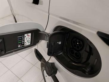 Land Rover Range Rover Evoque 1.5 I3 PHEV 269 CV AWD Auto S | IVA ESPOSTA — photo 11