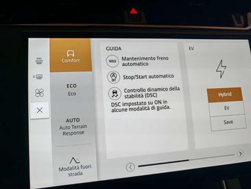 Land Rover Range Rover Evoque 1.5 I3 PHEV 269 CV AWD Auto S | IVA ESPOSTA — photo 19