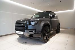 Land Rover Defender 90 Carpathian Edition V8 P525 AWD Aut. - 2022 - Joinsteer - #1