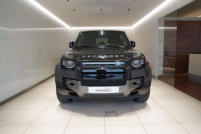 Land Rover Defender 90 Carpathian Edition V8 P525 AWD Aut.