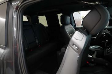 Land Rover Defender 90 Carpathian Edition V8 P525 AWD Aut. — photo 7