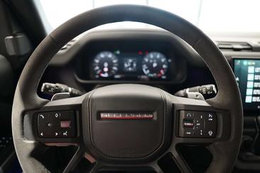 Land Rover Defender 90 Carpathian Edition V8 P525 AWD Aut. — photo 10