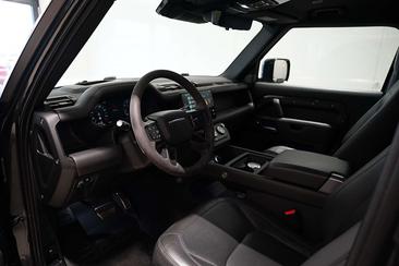 Land Rover Defender 90 Carpathian Edition V8 P525 AWD Aut. — photo 11