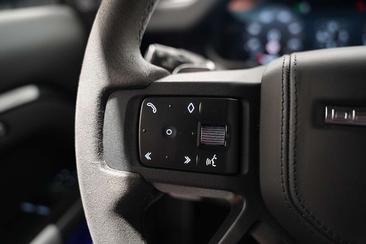 Land Rover Defender 90 Carpathian Edition V8 P525 AWD Aut. — photo 13