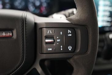 Land Rover Defender 90 Carpathian Edition V8 P525 AWD Aut. — photo 14