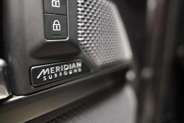 Land Rover Defender 90 Carpathian Edition V8 P525 AWD Aut. — photo 26