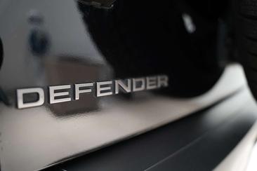 Land Rover Defender 90 Carpathian Edition V8 P525 AWD Aut. — photo 29