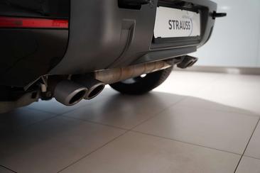 Land Rover Defender 90 Carpathian Edition V8 P525 AWD Aut. — photo 31