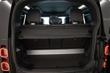 Land Rover Defender 90 Carpathian Edition V8 P525 AWD Aut. — photo 32