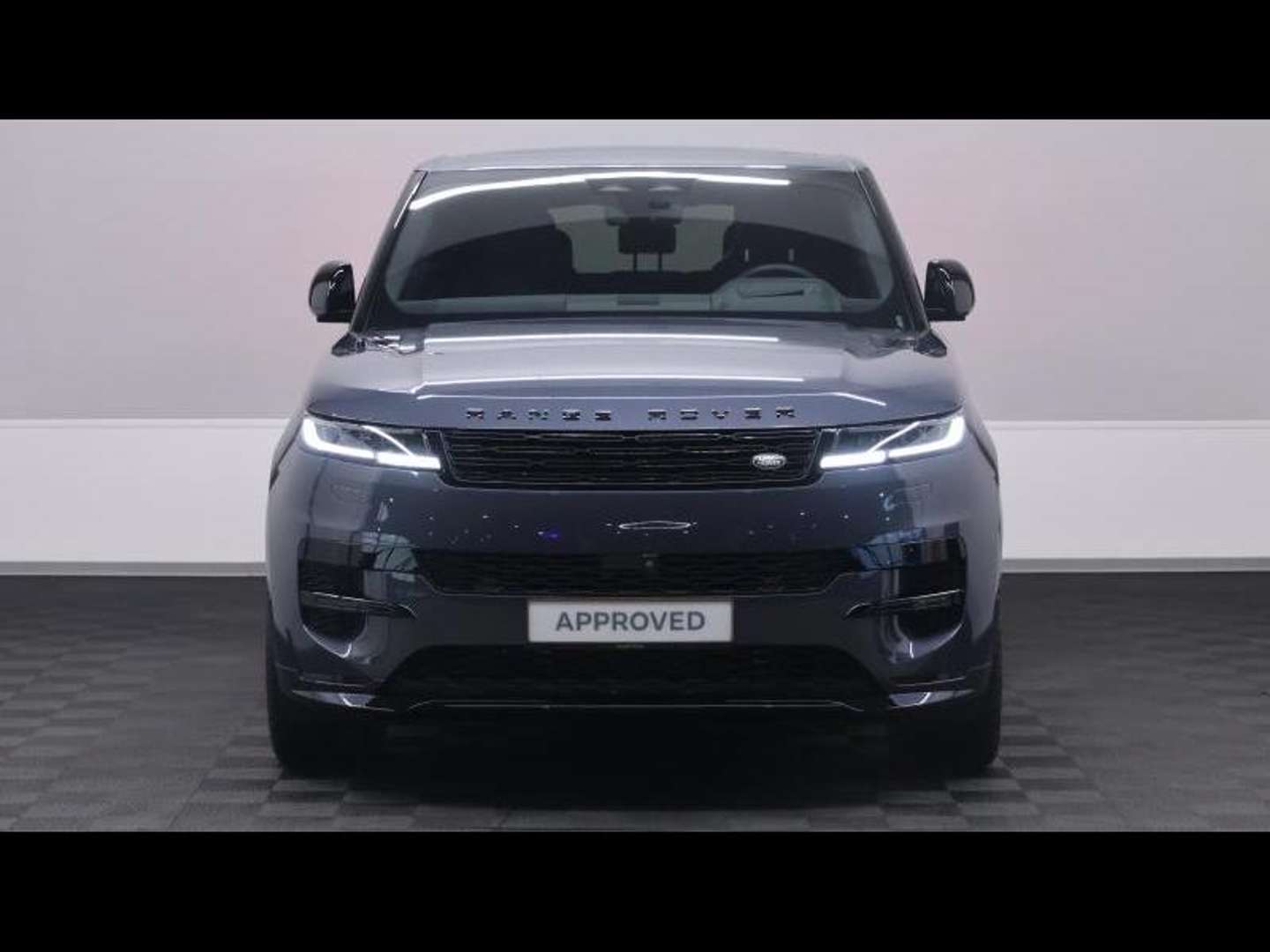 Land Rover Range Rover Sport P460e Dynamic HSE AWD Auto - 2026 - Joinsteer - #2