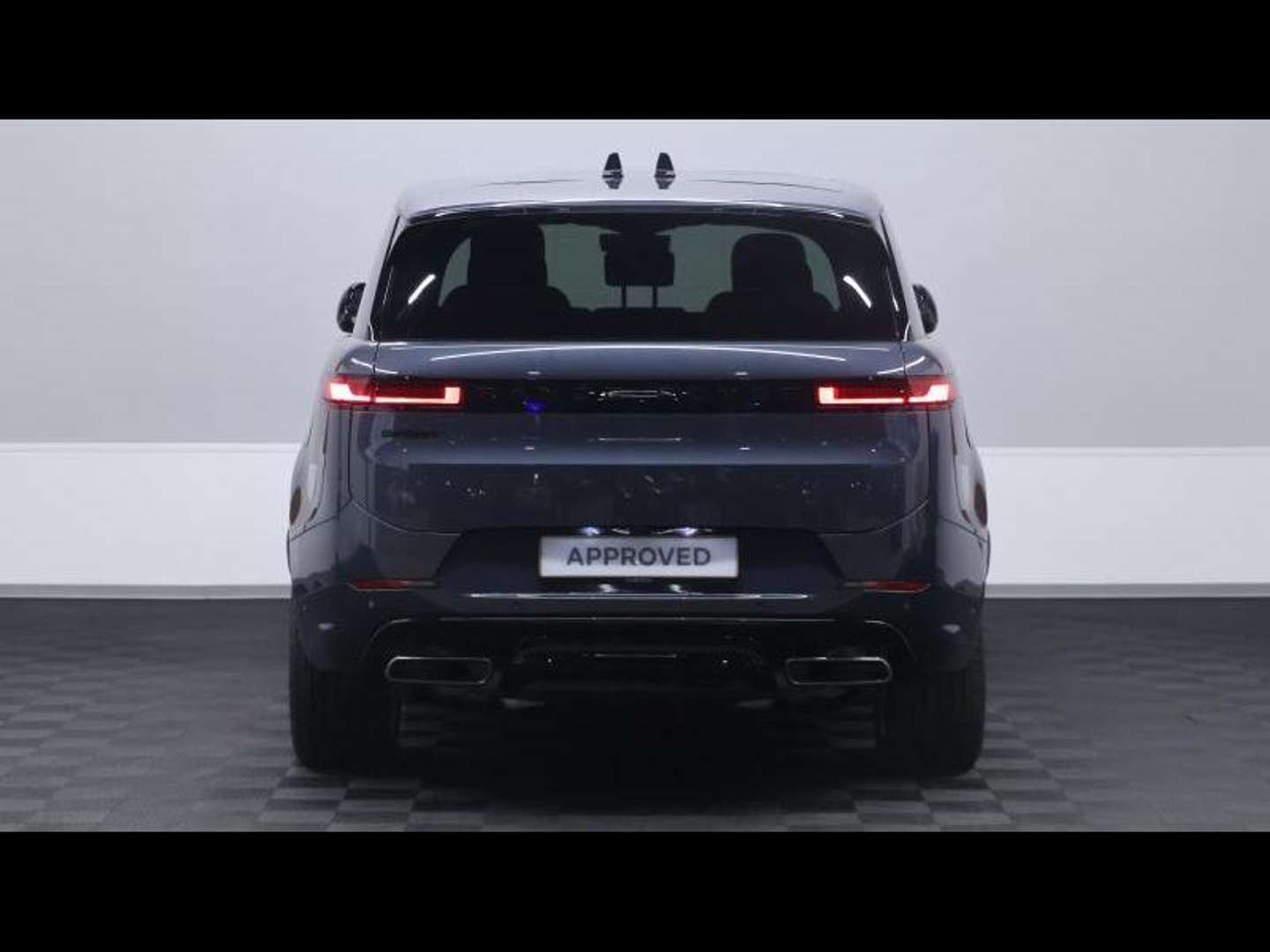 Land Rover Range Rover Sport P460e Dynamic HSE AWD Auto - 2026 - Joinsteer - #5