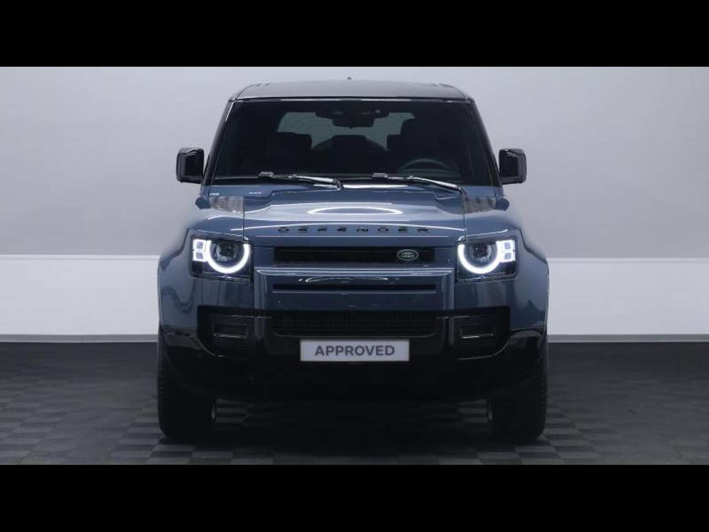 Land Rover Defender 90 D200 X-Dynamic SE AWD Auto - 2026 - Joinsteer - #2