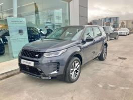 Land Rover Discovery Sport Dynamic SE AWD Auto 2.0D TD4 MHEV - 2024 - Joinsteer - #1