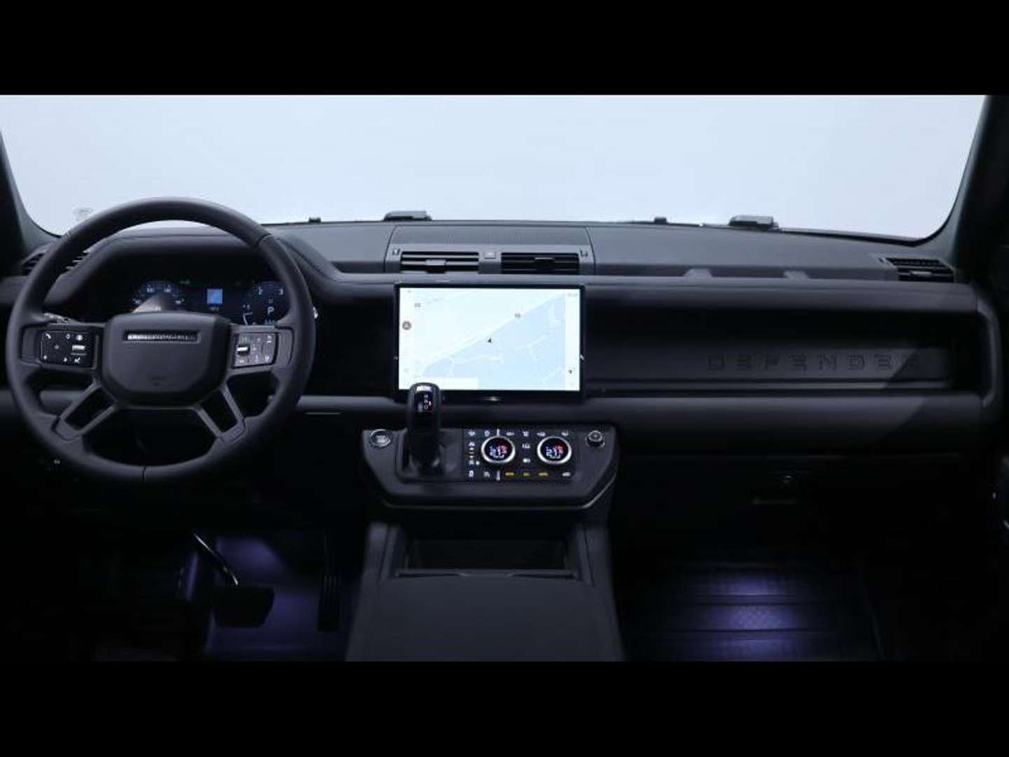 Land Rover Defender 90 D200 X-Dynamic SE AWD Auto - 2026 - Joinsteer - #13