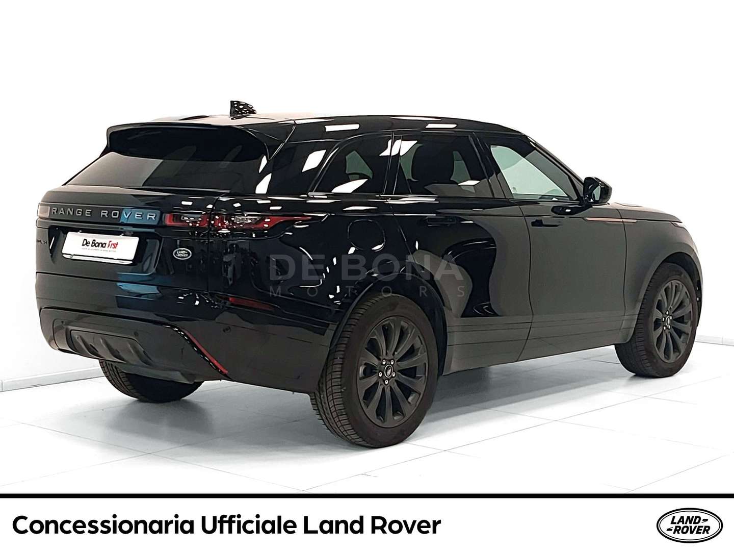 Land Rover Range Rover Velar 2.0d I4 Mhev 204cv Auto R-Dynamic SE 4WD - 2023 - Joinsteer - #2