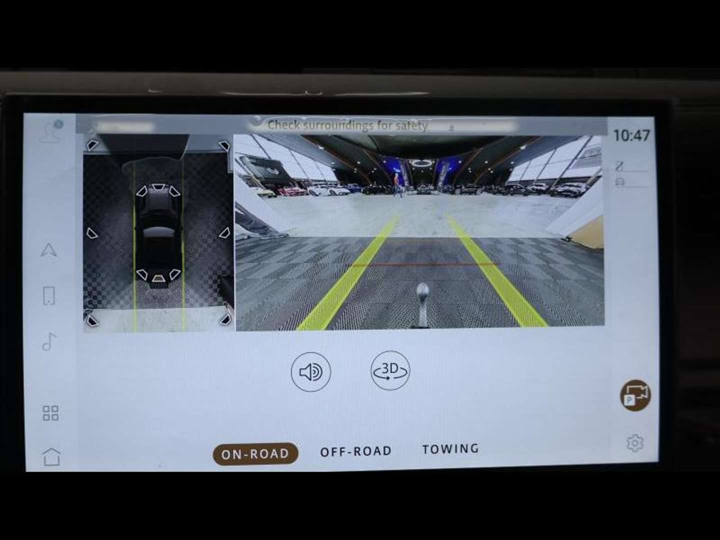 Land Rover Defender 90 D200 X-Dynamic SE AWD Auto - 2026 - Joinsteer - #20