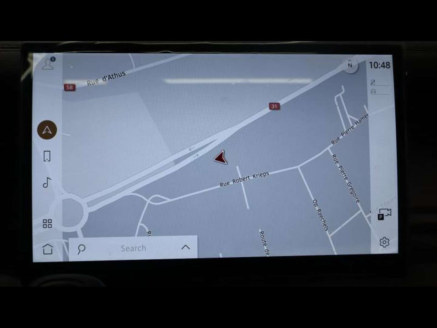 Land Rover Defender 90 D200 X-Dynamic SE AWD Auto - 2026 - Joinsteer - #21