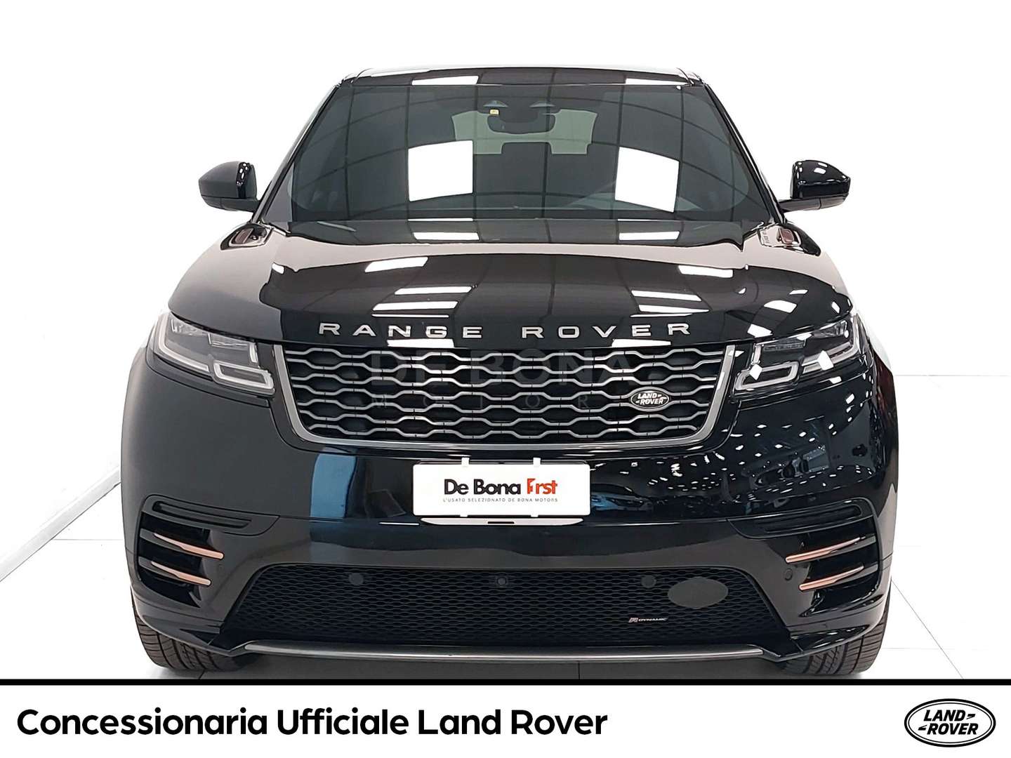 Land Rover Range Rover Velar 2.0d I4 Mhev 204cv Auto R-Dynamic SE 4WD - 2023 - Joinsteer - #6