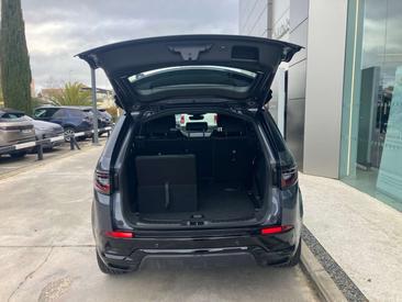 Land Rover Discovery Sport Dynamic SE AWD Auto 2.0D TD4 MHEV — photo 12