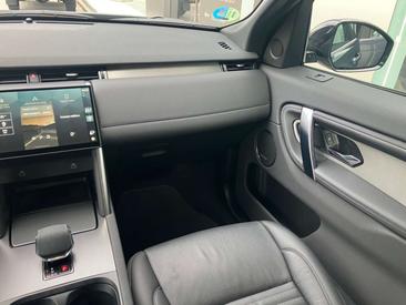 Land Rover Discovery Sport Dynamic SE AWD Auto 2.0D TD4 MHEV — photo 18