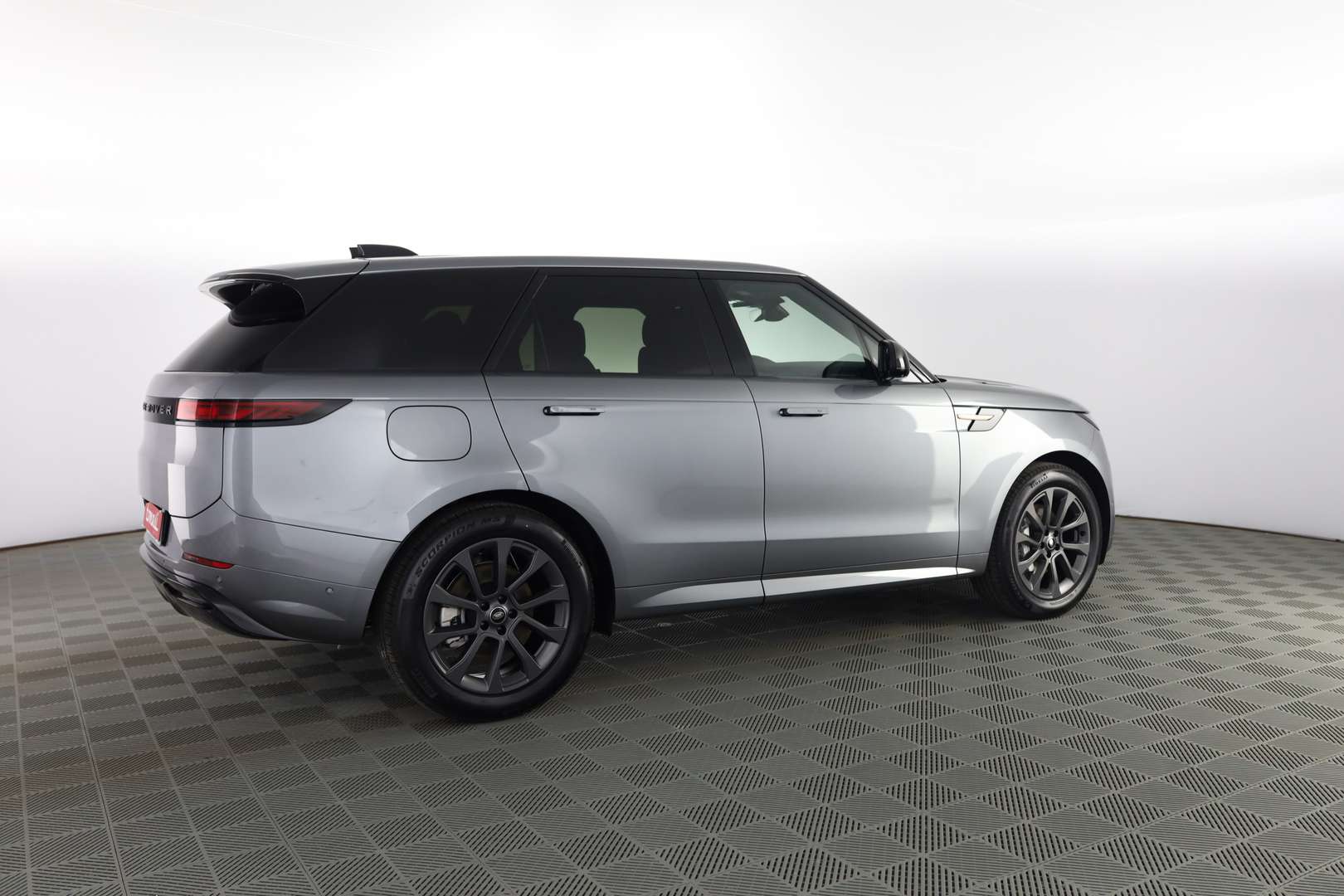 Land Rover Range Rover Sport Dynamic SE 3.0D L6 249 CV - 2025 - Joinsteer - #2