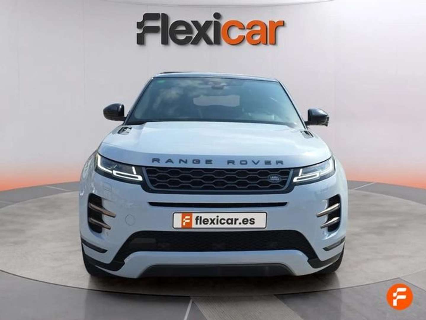 Land Rover Range Rover Evoque D180 - 2019 - Joinsteer - #1