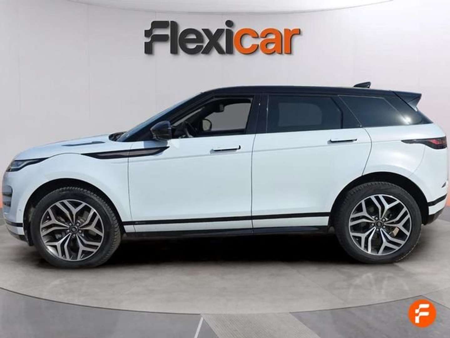 Land Rover Range Rover Evoque D180 - 2019 - Joinsteer - #4