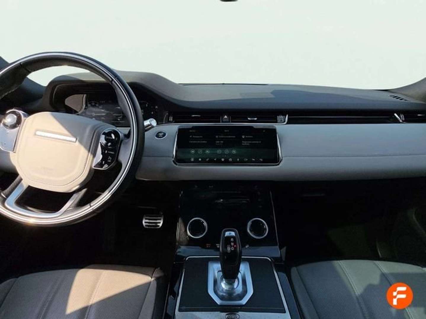 Land Rover Range Rover Evoque D180 - 2019 - Joinsteer - #6