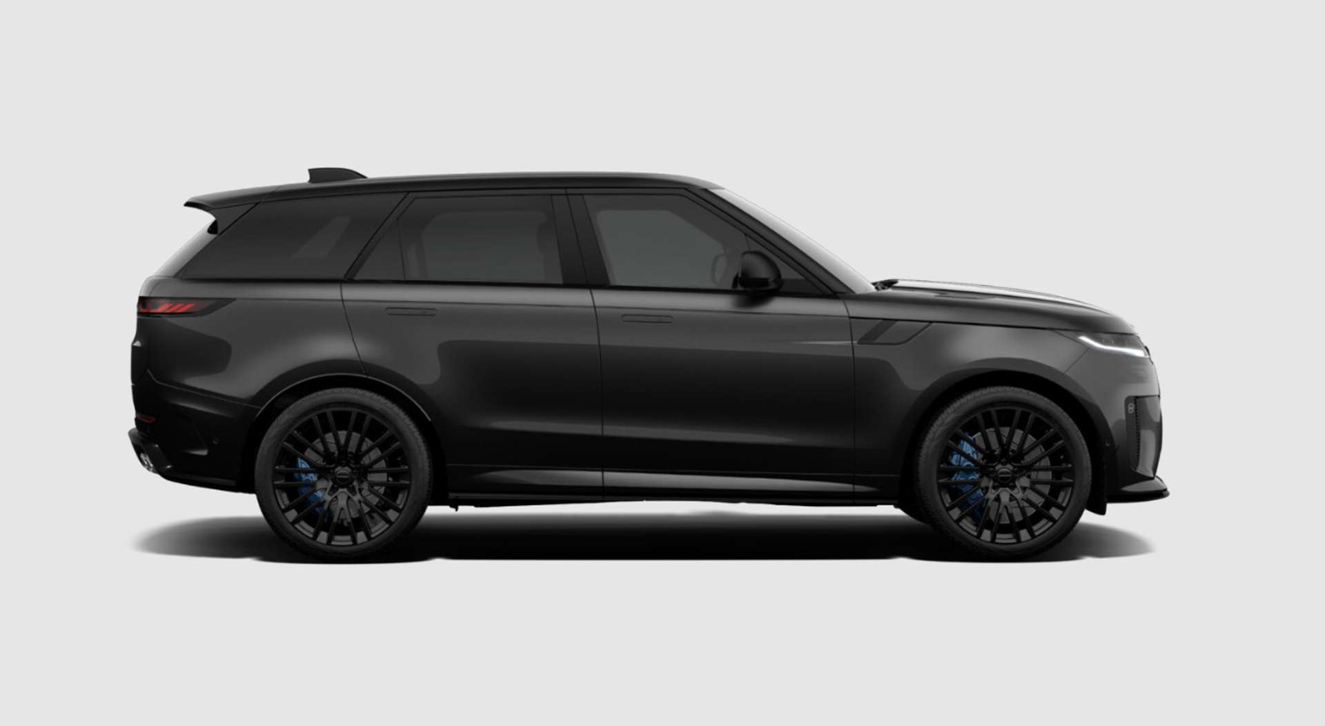 Land Rover Range Rover Sport P635 SV - 2026 - Joinsteer - #2