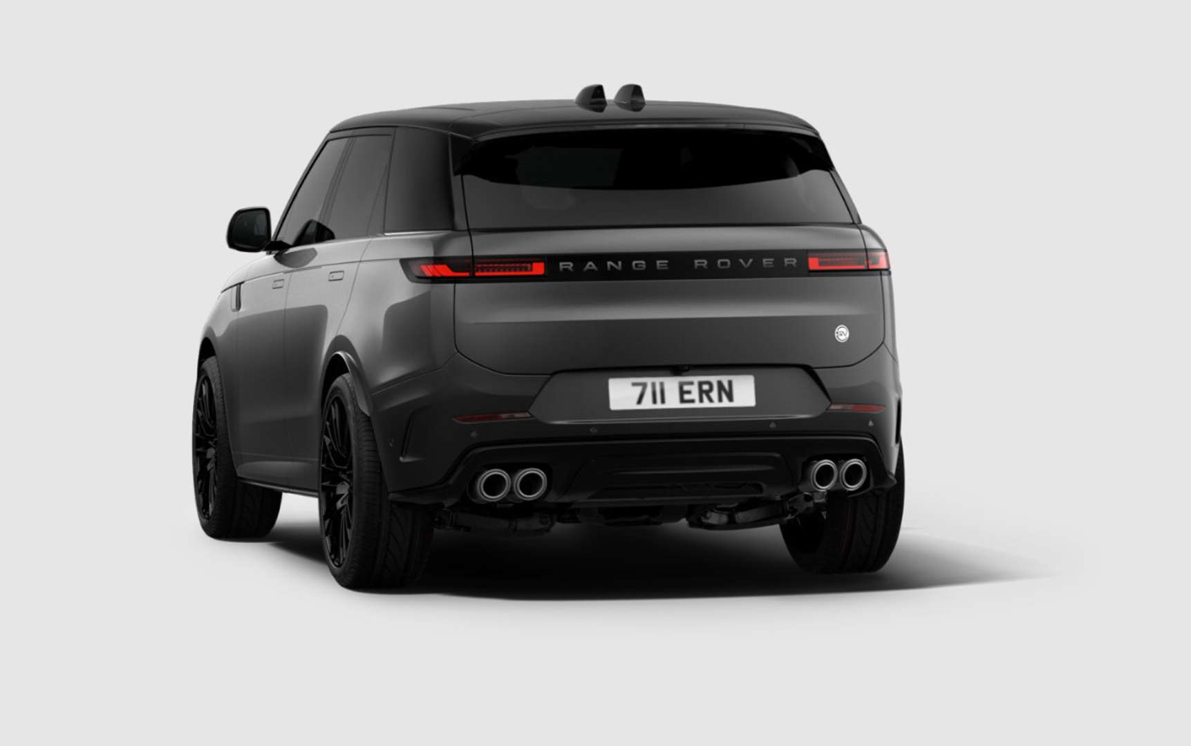 Land Rover Range Rover Sport P635 SV - 2026 - Joinsteer - #3