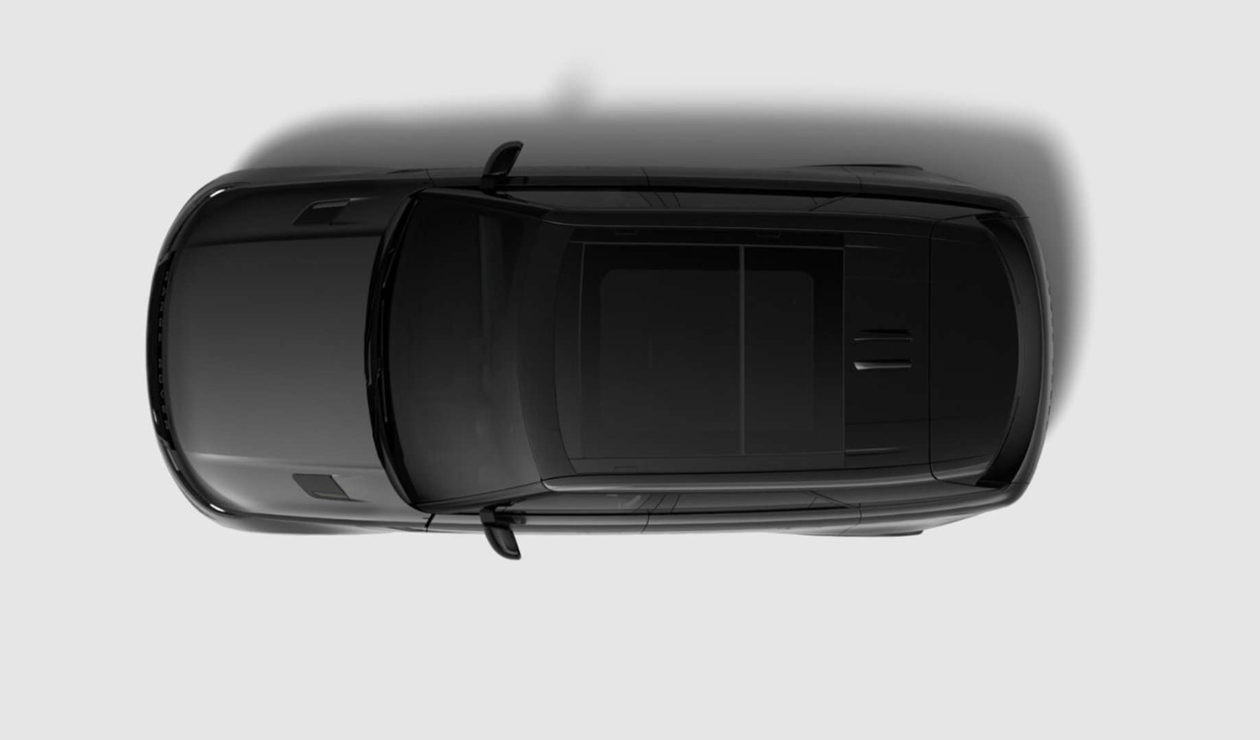 Land Rover Range Rover Sport P635 SV - 2026 - Joinsteer - #4