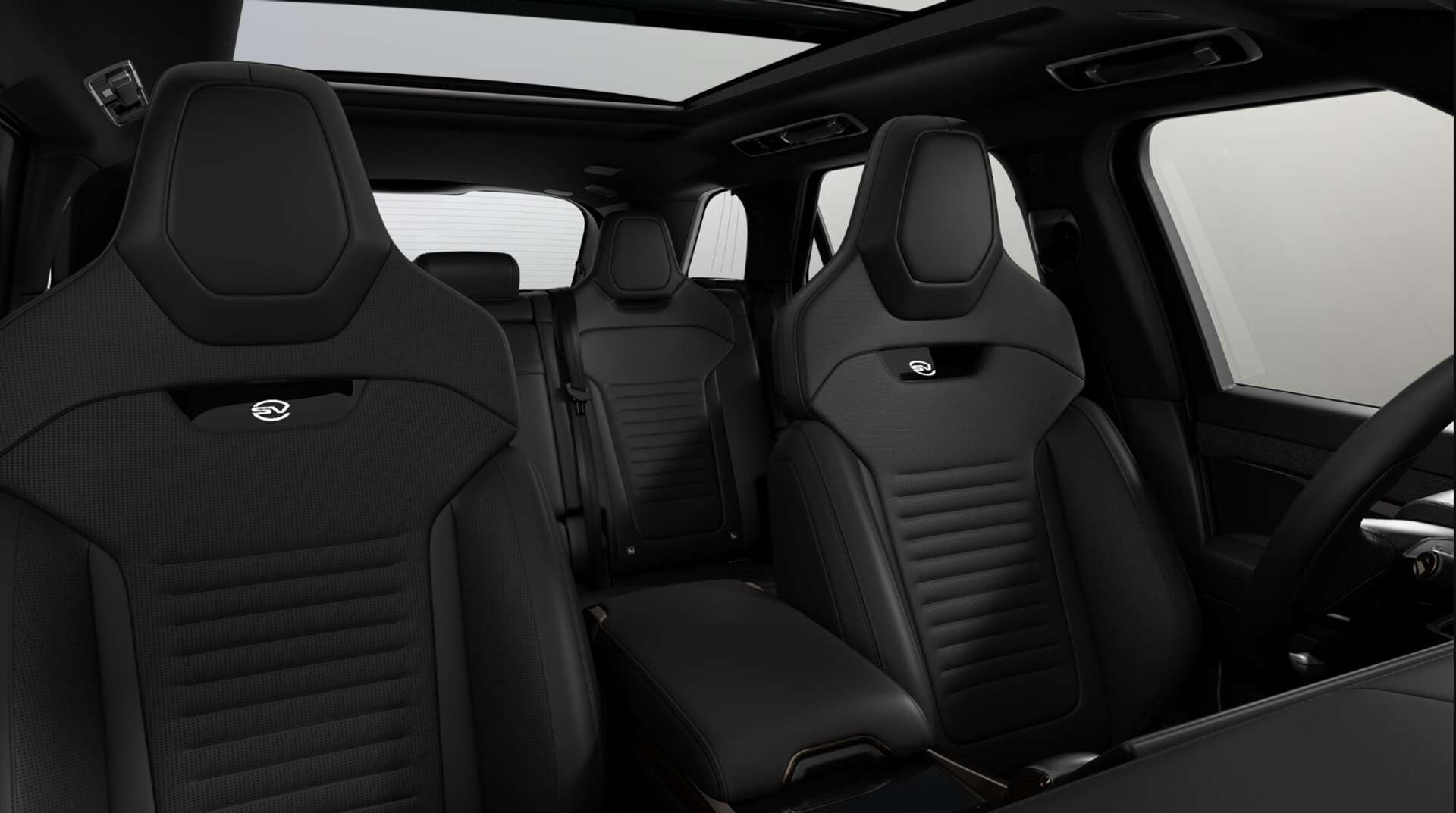 Land Rover Range Rover Sport P635 SV - 2026 - Joinsteer - #6