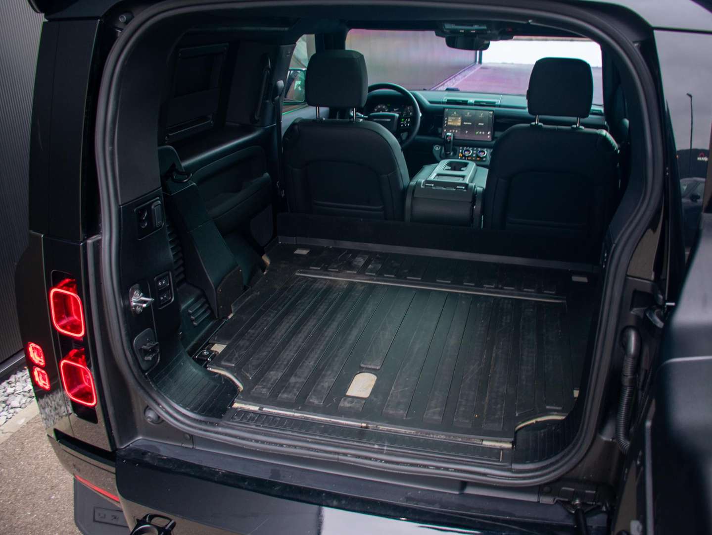 Land Rover Defender 90 3.0 D200 MHEV S L URBAN L Torque Vectoring L Ca - 2024 - Joinsteer - #10