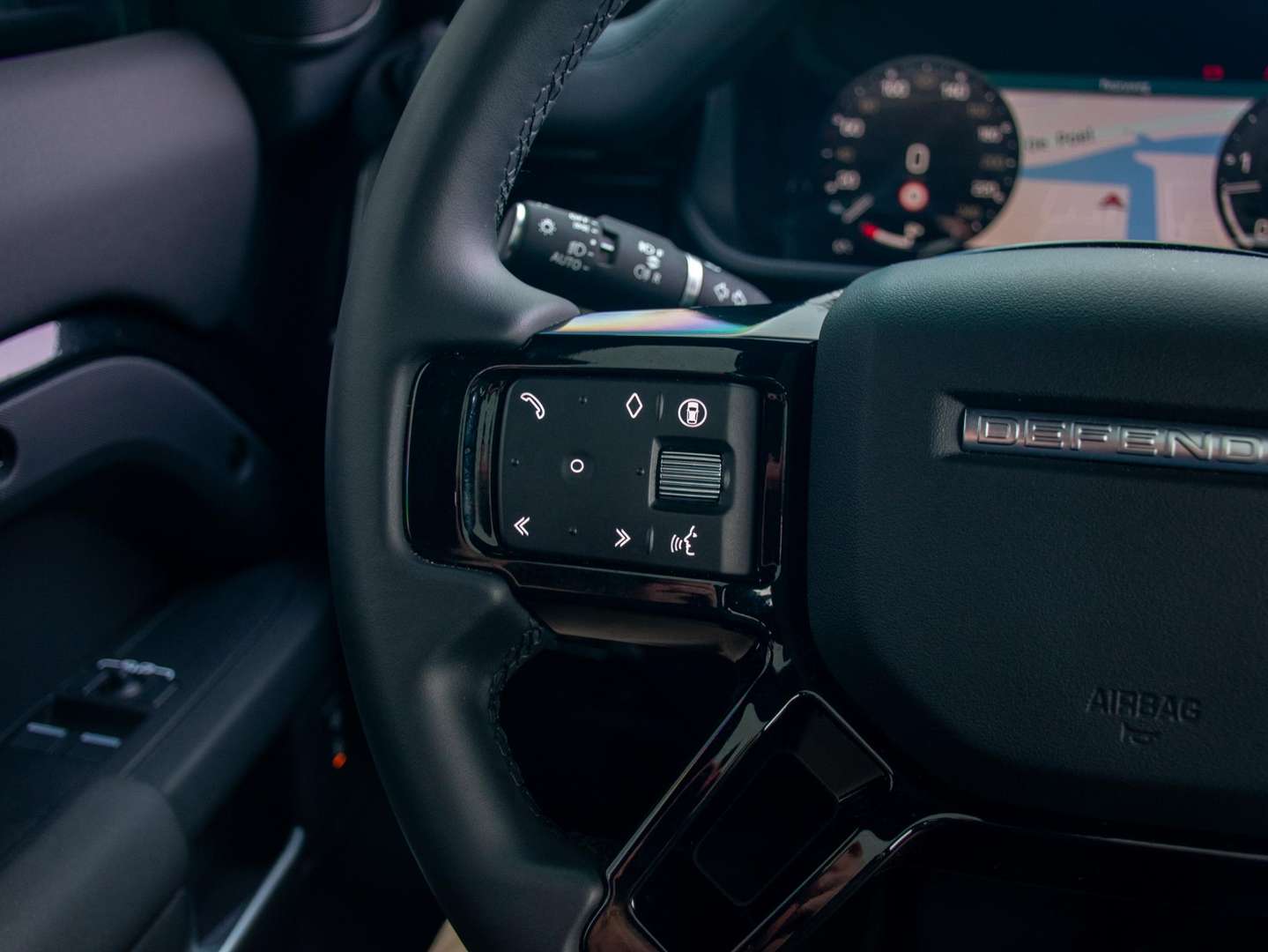 Land Rover Defender 90 3.0 D200 MHEV S L URBAN L Torque Vectoring L Ca - 2024 - Joinsteer - #15