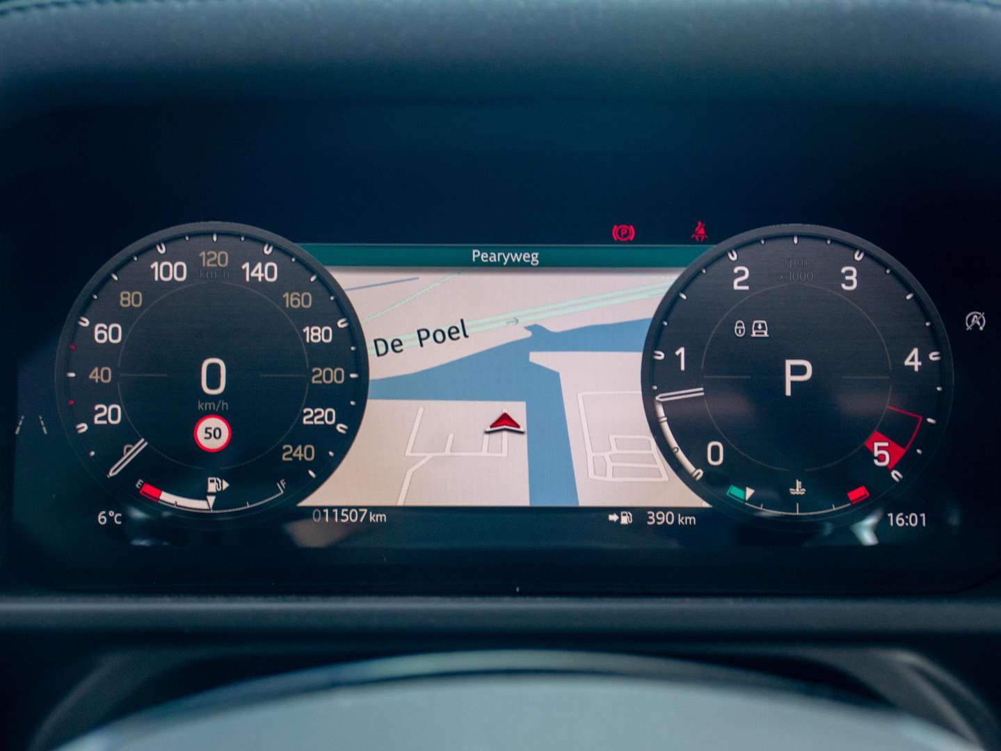 Land Rover Defender 90 3.0 D200 MHEV S L URBAN L Torque Vectoring L Ca - 2024 - Joinsteer - #19